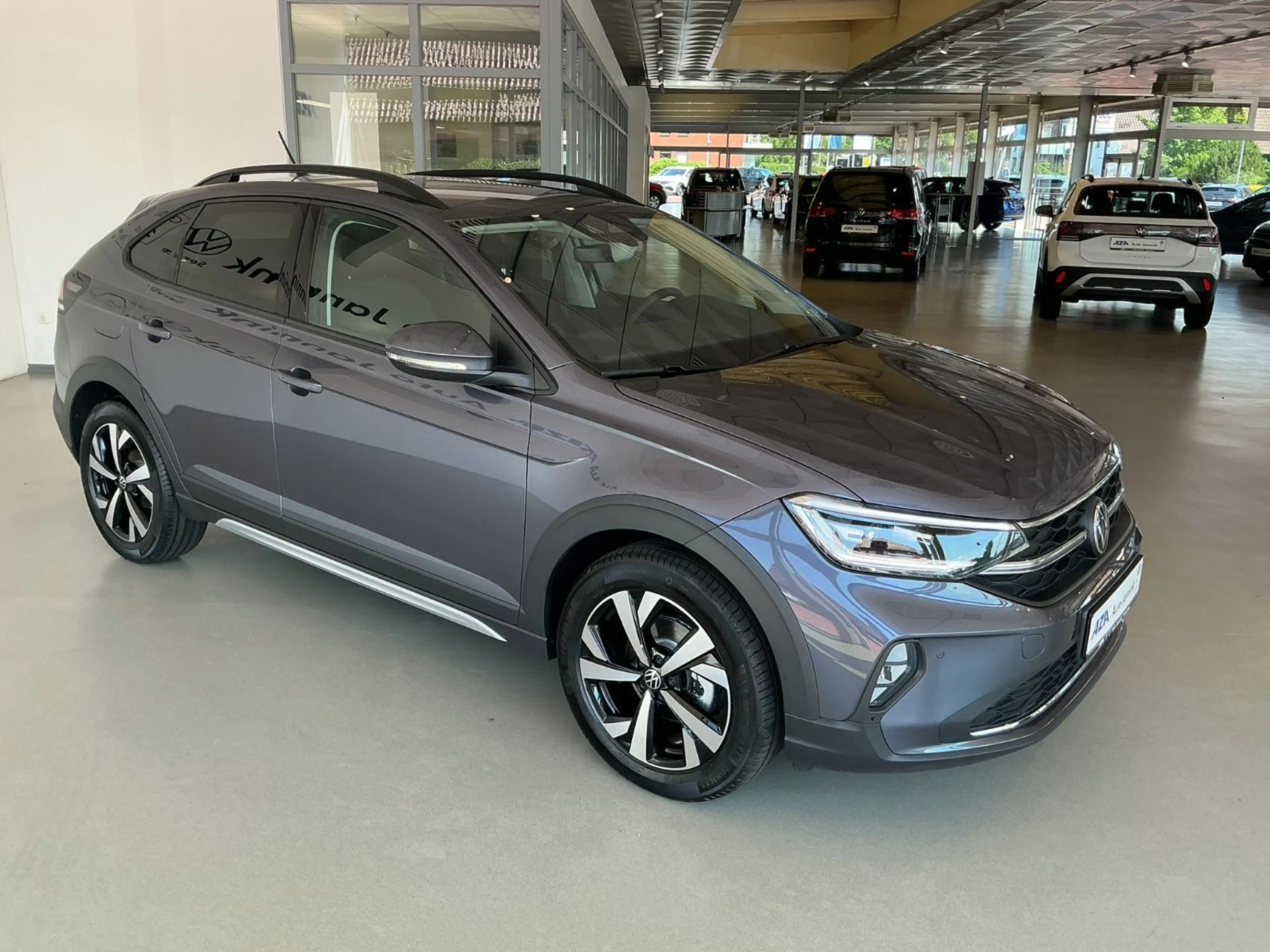 Volkswagen Taigo 1.0 TSI Life DSG | IQ.LIGHT | ACC | SHZ — photo 5