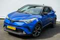 Toyota C-HR 1.8 Hybrid Intro Edition Lederen int./ Stoelverwar Blauw - thumbnail 5