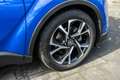 Toyota C-HR 1.8 Hybrid Intro Edition Lederen int./ Stoelverwar Blu/Azzurro - thumbnail 35