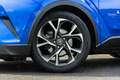 Toyota C-HR 1.8 Hybrid Intro Edition Lederen int./ Stoelverwar Blauw - thumbnail 25