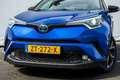 Toyota C-HR 1.8 Hybrid Intro Edition Lederen int./ Stoelverwar Azul - thumbnail 2