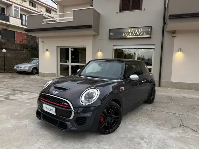 MINI John Cooper Works Mini 2.0 John Cooper Works 3p auto