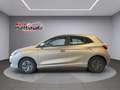 MG MG3 MG3 1.5 hybrid+ Standard auto Srebrny - thumbnail 2