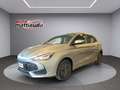 MG MG3 MG3 1.5 hybrid+ Standard auto Srebrny - thumbnail 1