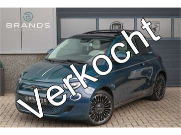 La Prima 1e eig Vol opties Schuifdak Uniek Garanti