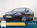Audi A5 advanced 40TDI Stronic Navi ACC Sitzhzg Schwarz - thumbnail 2