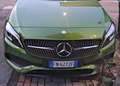 Mercedes-Benz 180 zelena - thumbnail 4