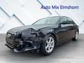 Audi A4 Lim. Ambition Klima Automatik Tüv 01/2026 Schwarz - thumbnail 7