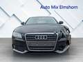 Audi A4 Lim. Ambition Klima Automatik Tüv 01/2026 Schwarz - thumbnail 8