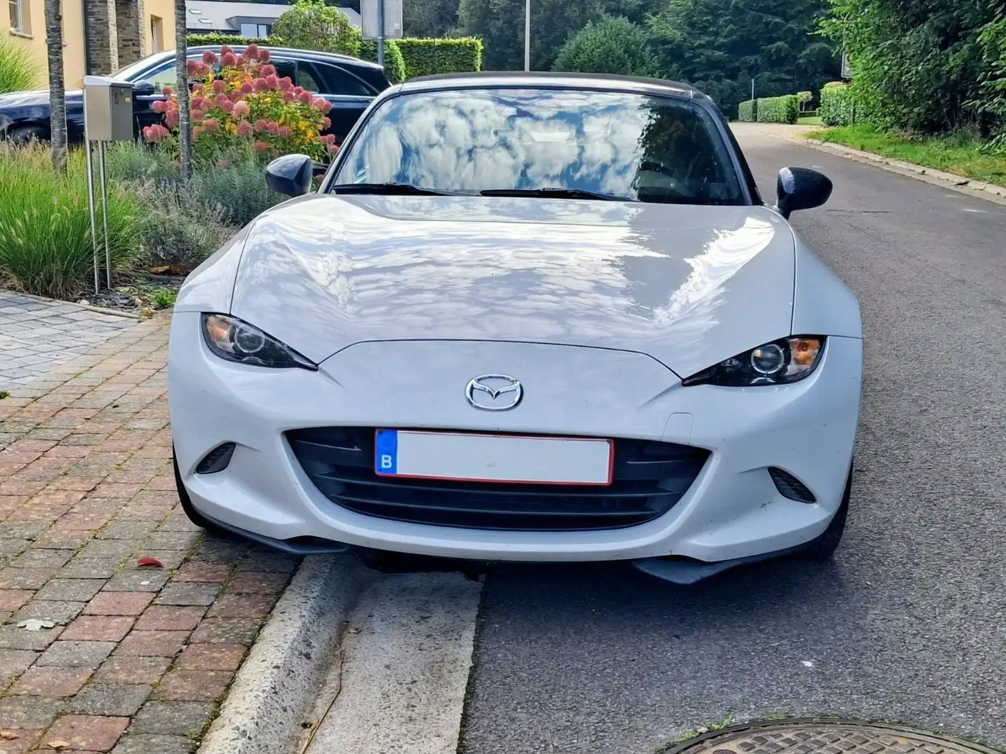 Mazda MX-5 1.5i Skyactiv-G Skydrive - 1