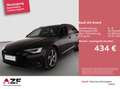Audi A6 45 TDI qu. S tronic advanced AHK+MATRIX Schwarz - thumbnail 1