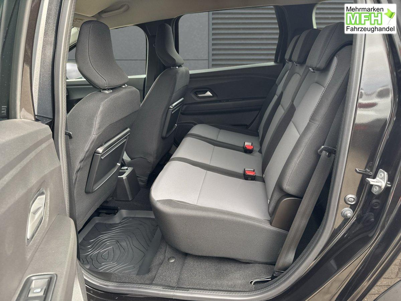 Dacia Jogger Extreme 5-Sitzer+Klimaauto.+RFK+PDC TCe 110 81 ... — photo 5
