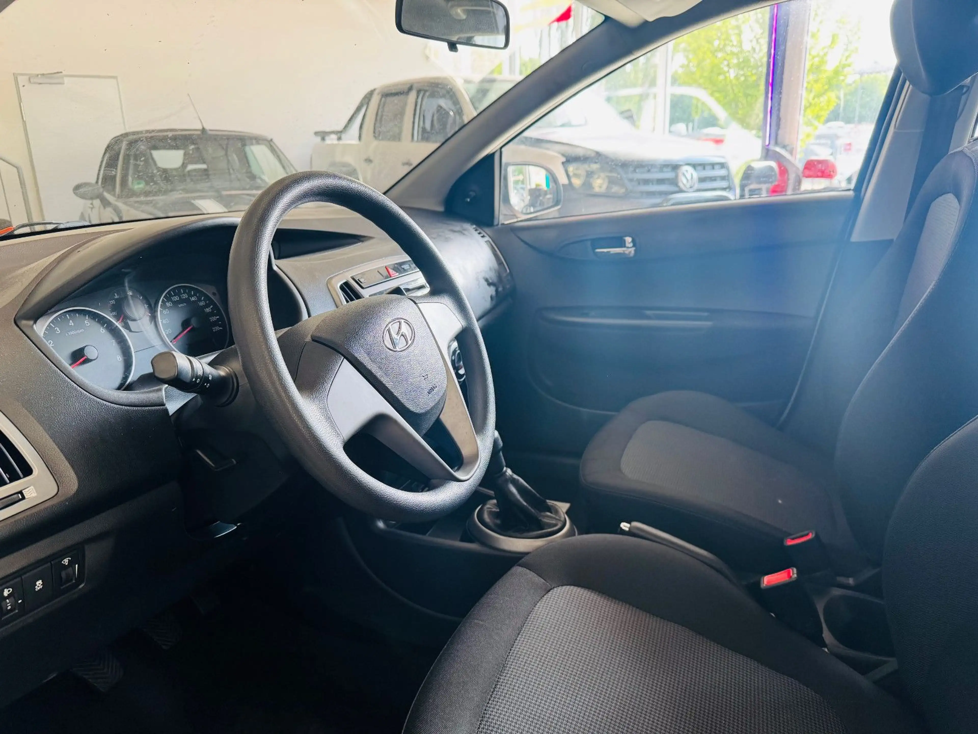 Hyundai i20 FIFA World Cup Edition — photo 6