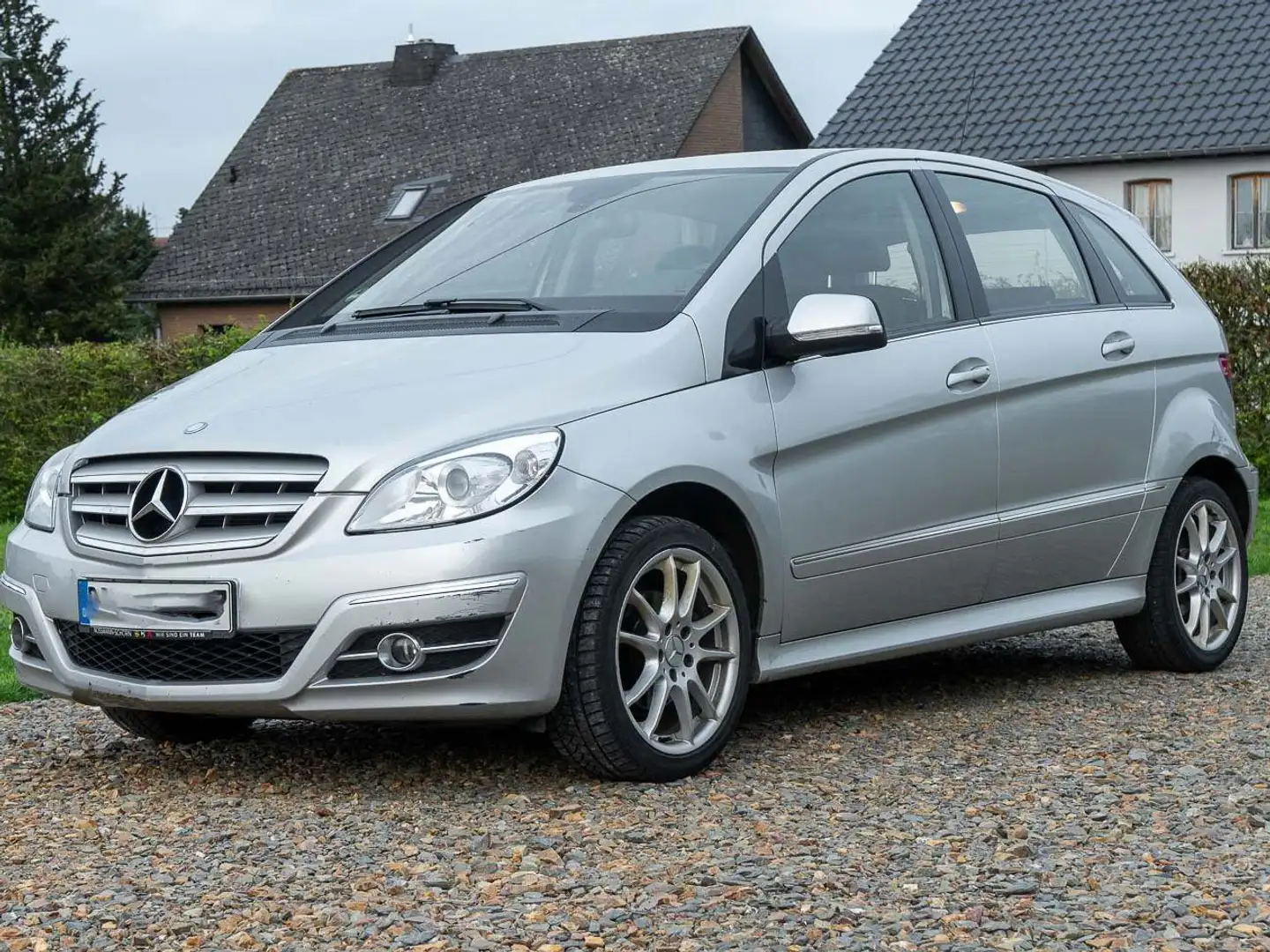 Mercedes-Benz B 150 B 150 BlueEFFICIENCY - 1