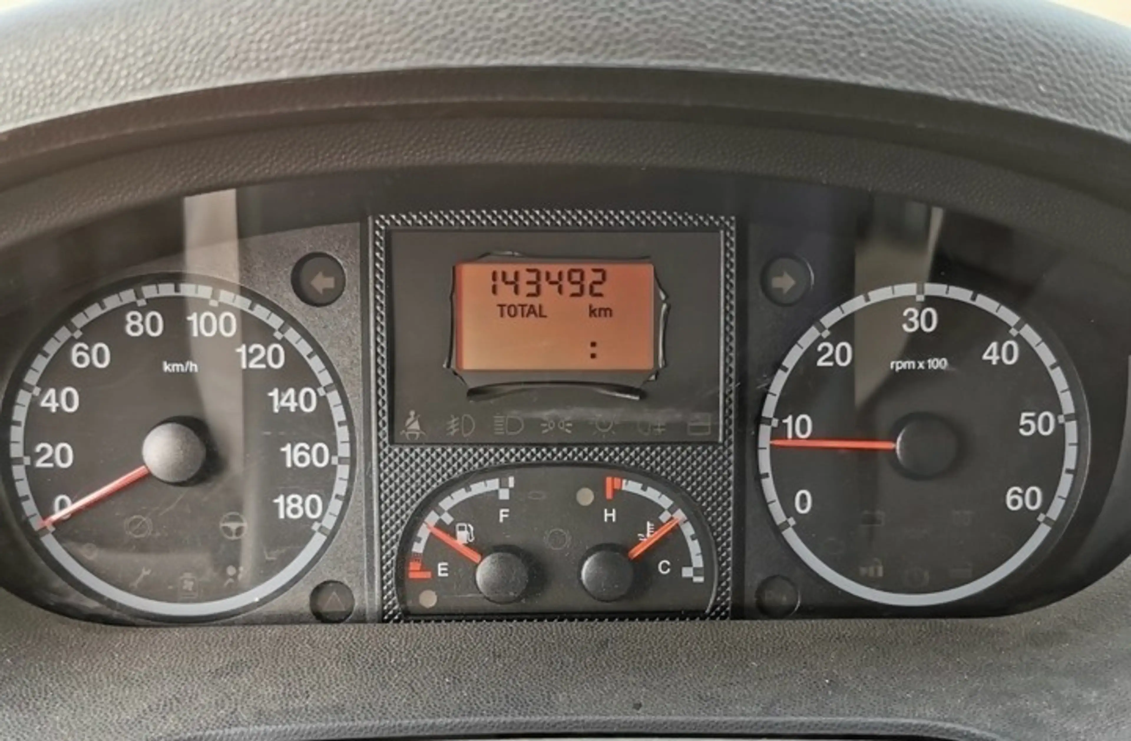 Peugeot Boxer Boxer 3.0 HDi L3 Alu Utility — photo 12