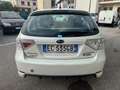 Subaru Impreza 2.0D Sport Dynamic FRIZIONE NUOVA Weiß - thumbnail 5