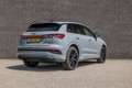 Audi Q4 e-tron 45 286pk quattro Advanced Edition 82 kWh | 21" Vel Grijs - thumbnail 2