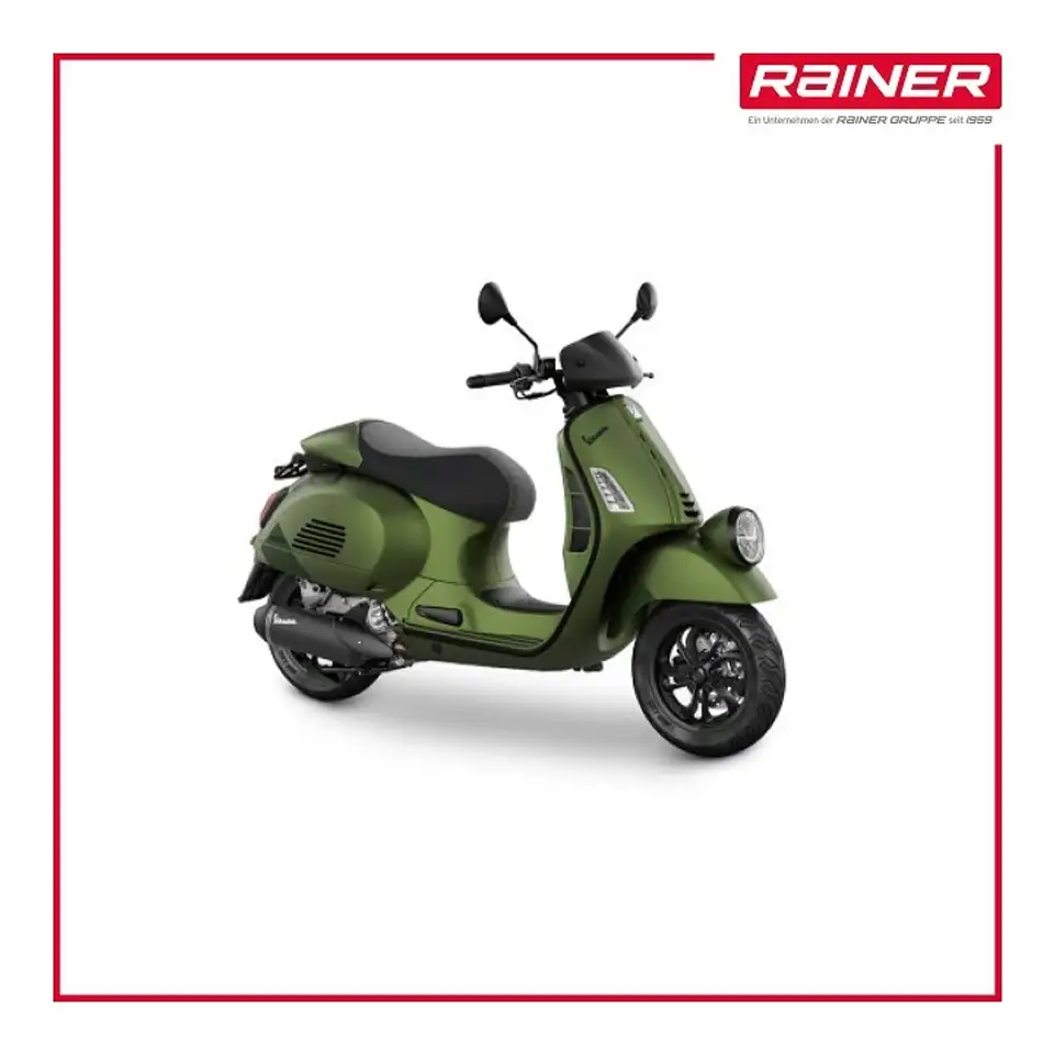 Vespa