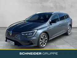 Renault Megane GRANDTOUR TECHNO TCE 140 EDC Techno NAVI+KLIMA+