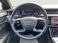 Audi A8 50 3.0 TDI NAVI LED KAMERA LEDER PANO SHZ MFL Schwarz - thumbnail 12