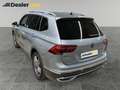 Volkswagen Tiguan Allspace Elegance 4Motion HEAD UP 8-fach bereift Silber - thumbnail 4