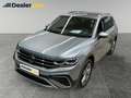 Volkswagen Tiguan Allspace Elegance 4Motion HEAD UP 8-fach bereift Silber - thumbnail 1