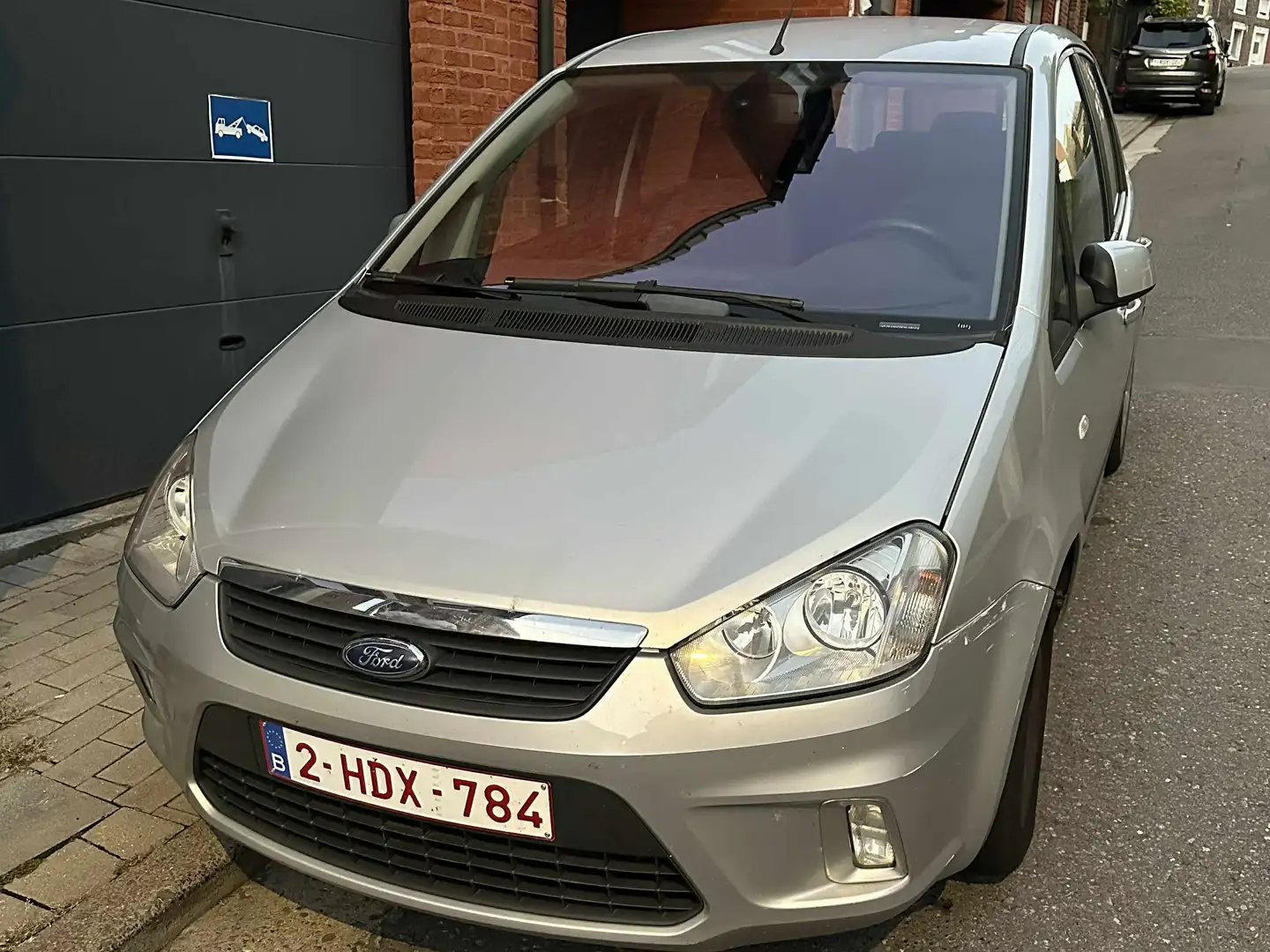 Ford C-Max Focus C-Max 1.8 Turbo TDCi Ambiente - 1