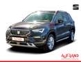 SEAT Ateca 1.5 Xperience LED Kamera Navi Tempomat DAB Schwarz - thumbnail 1