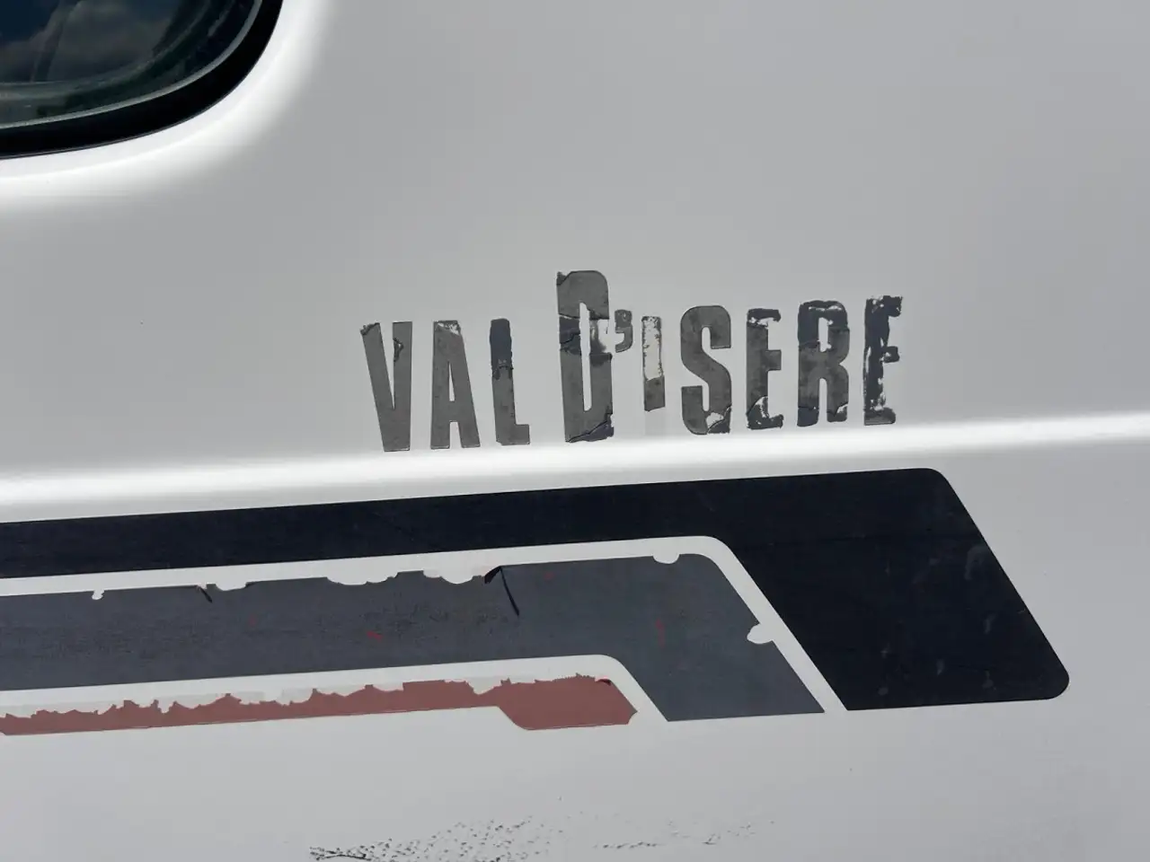 Fiat New Panda 4x4 VAL D'ISERE, foto 12