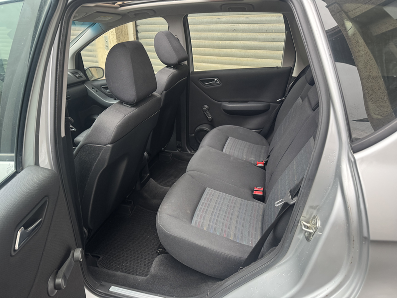 Mercedes-Benz A 150 A A 150*Tüv KD-Neu*Faltdach*Klima*Sitzheizung* — photo 15
