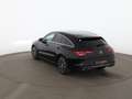 Mercedes-Benz CLA 200 d SB Progressive Aut LED AHK LEDER NAVI Schwarz - thumbnail 7