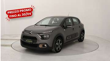 1.5 BlueHDi C-Series