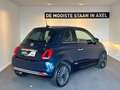 Fiat 500 1.2 Lounge Blauw - thumbnail 7