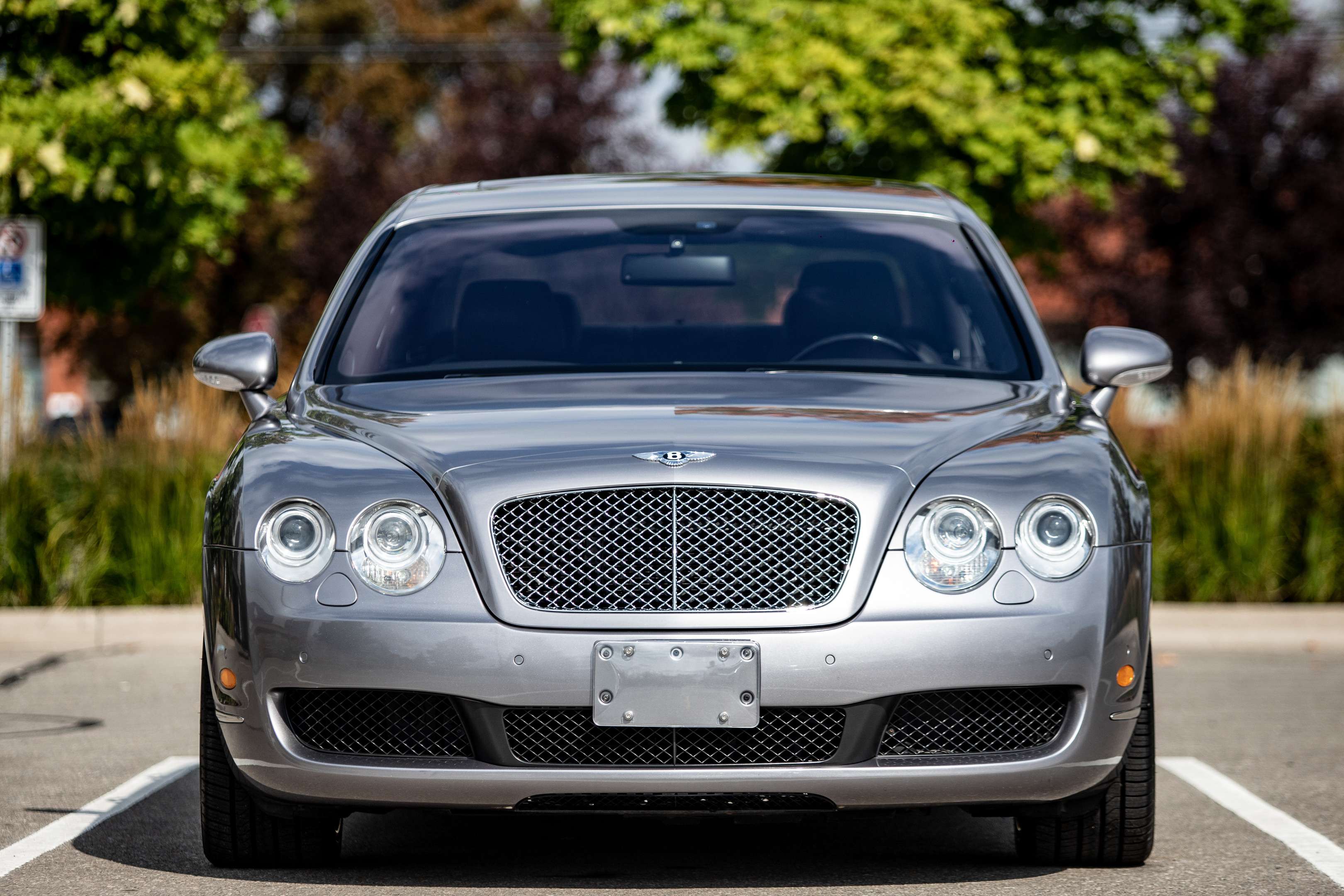 2006 Bentley Continental Flying Spur