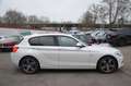 BMW 125 i Sport Line *LED*NAVI*1.HAND*5-TRG*70TKM!* Weiß - thumbnail 2