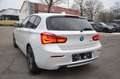 BMW 125 i Sport Line *LED*NAVI*1.HAND*5-TRG*70TKM!* Weiß - thumbnail 3