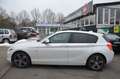BMW 125 i Sport Line *LED*NAVI*1.HAND*5-TRG*70TKM!* Weiß - thumbnail 4