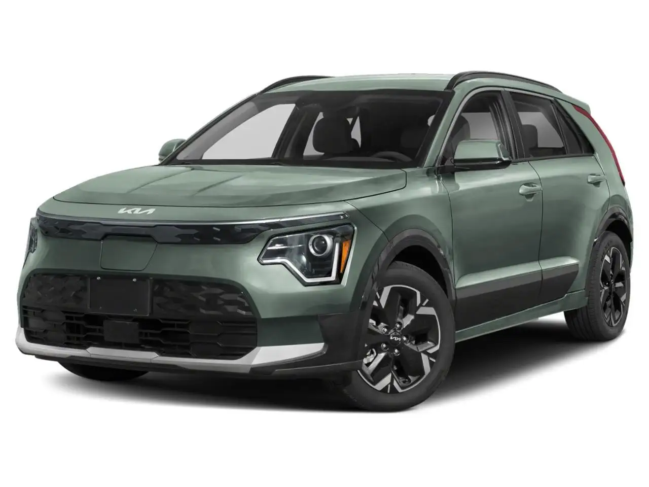 2026 Kia Niro