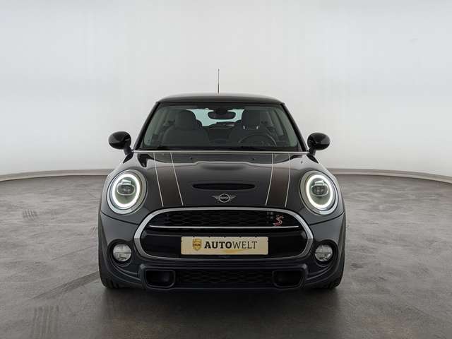 MINI Cooper S Cooper S Euro 6 LED+NAVI+SHZ+TEMP+PDC+