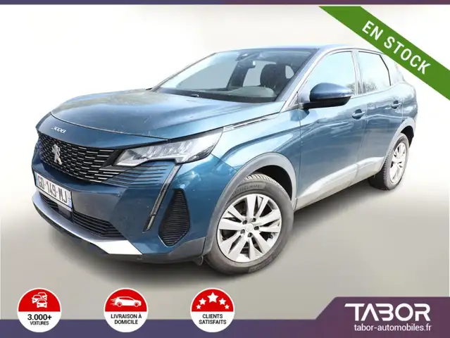 Peugeot 3008 1.2 PureTech 130 Active Pack Cam