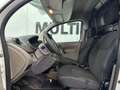 Renault Kangoo 1.5 DCI DYNAMIQUE 105CV DIESEL PERMUTE IVA COMPRES Wit - thumbnail 9