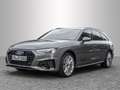Audi A4 S line 40 TFSI S tronic LED+B&O Grau - thumbnail 3