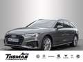 Audi A4 S line 40 TFSI S tronic LED+B&O Grau - thumbnail 1