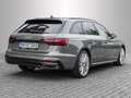 Audi A4 S line 40 TFSI S tronic LED+B&O Grau - thumbnail 4
