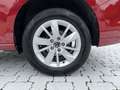 Volkswagen Caddy 2.0 TDI Life (Navi,AHK,Technik Paket,DAB) Klima Rot - thumbnail 7