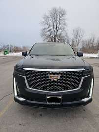4WD 4dr Premium Luxury