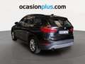 BMW X1 sDrive 18d Negro - thumbnail 3