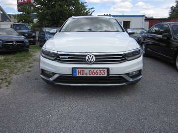 Alltrack BMT/Start-Stopp 4Motion