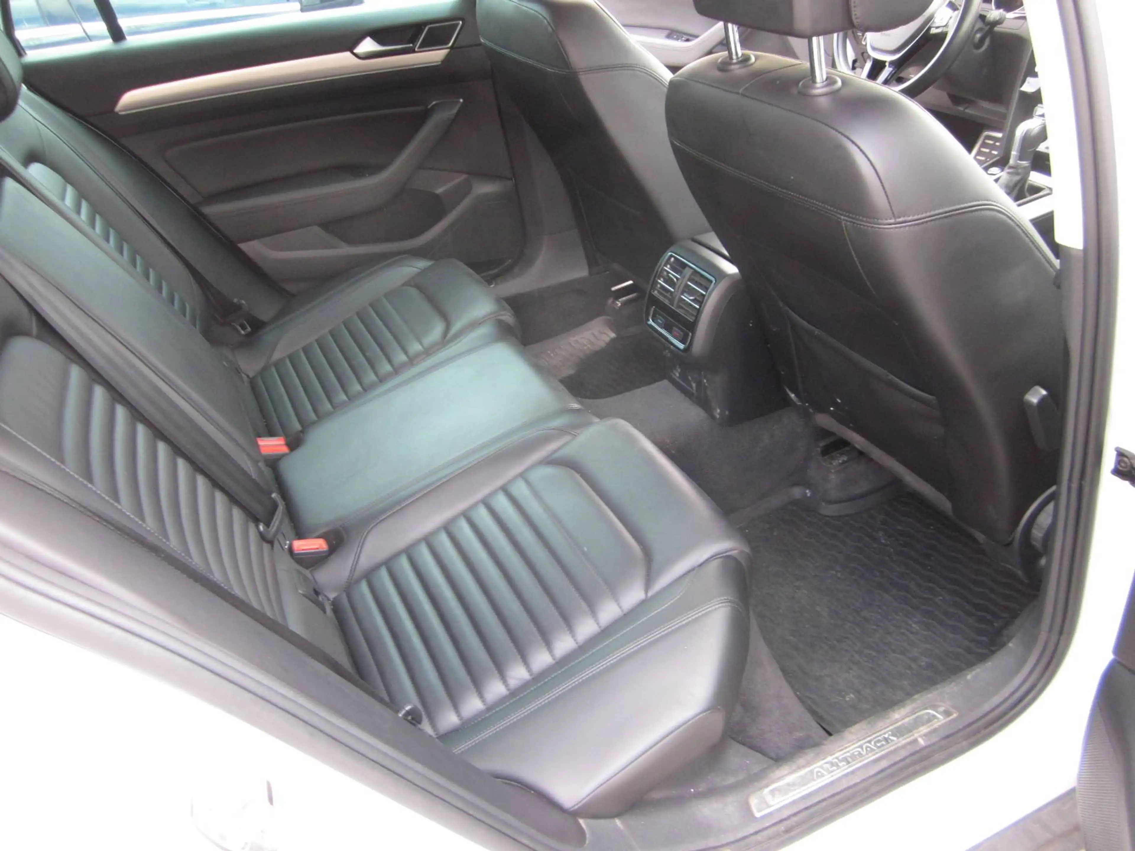 Volkswagen Passat Alltrack Alltrack BMT/Start-Stopp 4Motion — photo 10