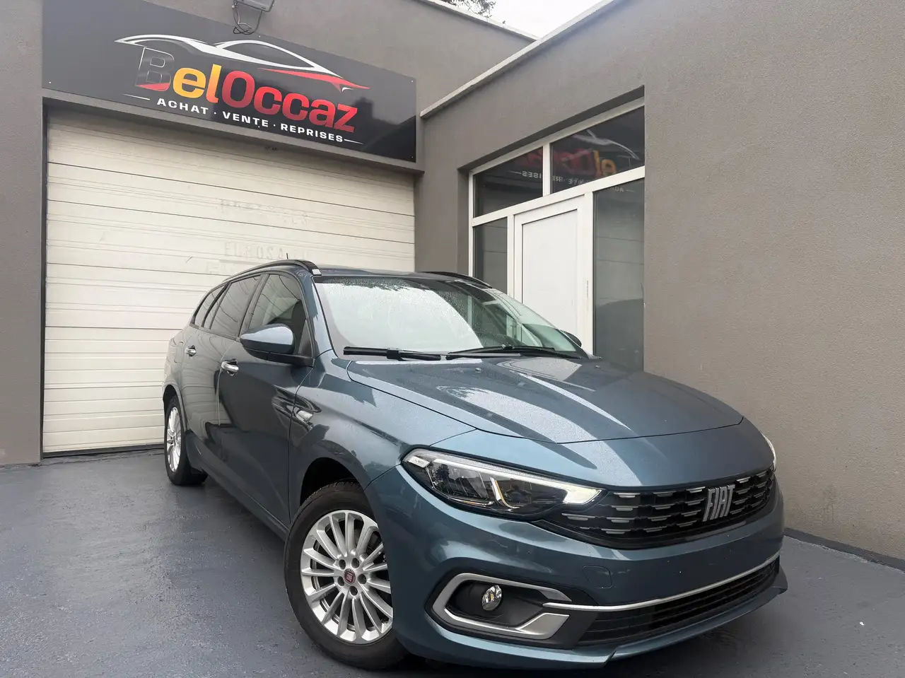 Fiat Tipo